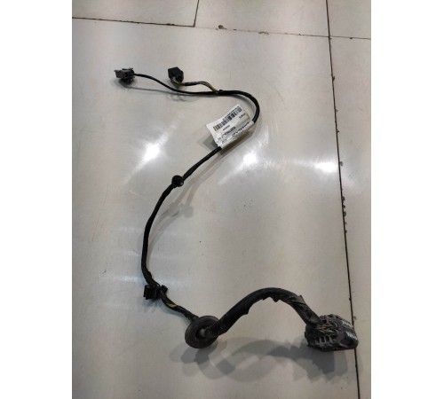 электропроводка фары (задней правой)