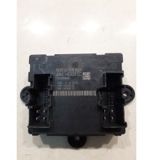 Блок комфорта (задний, левый)