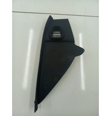 Накладка торпедо боковая левая