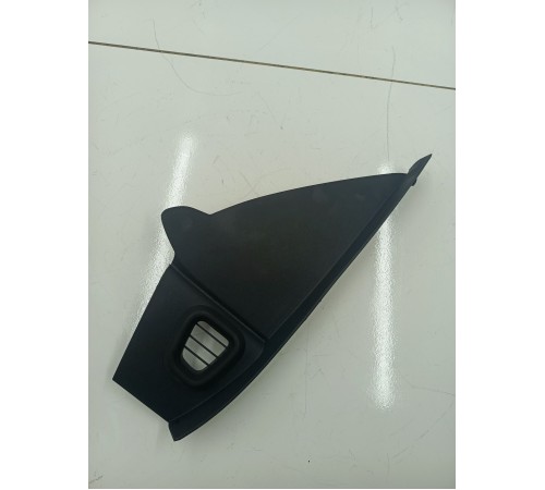 Накладка торпедо боковая левая