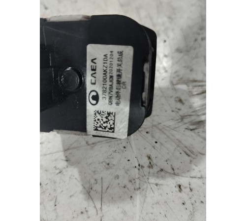 Блок управления зеркалами (передний левый)