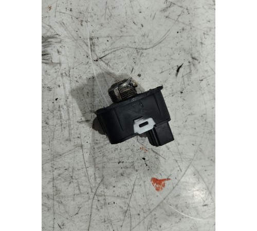 Блок управления зеркалами (передний левый)