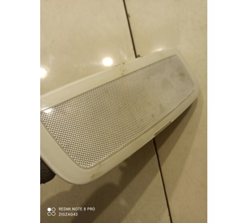 Плафон внутреннего освещения