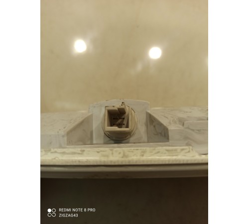 Плафон внутреннего освещения