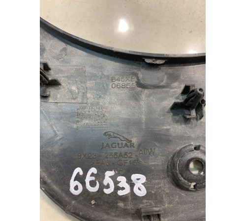 Накладка задней двери(правая)