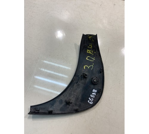 Накладка задней двери(правая)