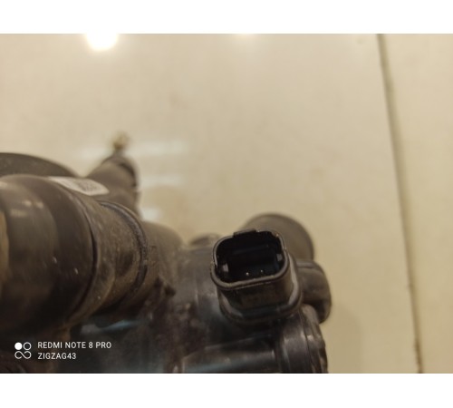 Термостат (в корпусе)