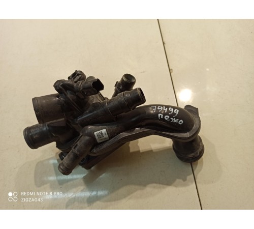 Термостат (в корпусе)