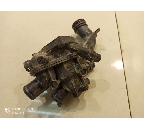 Термостат (в корпусе)