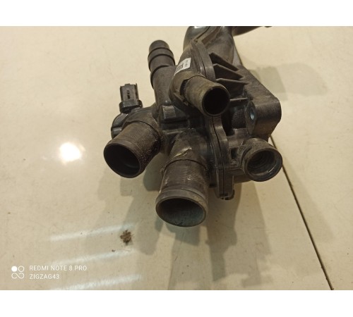 Термостат (в корпусе)