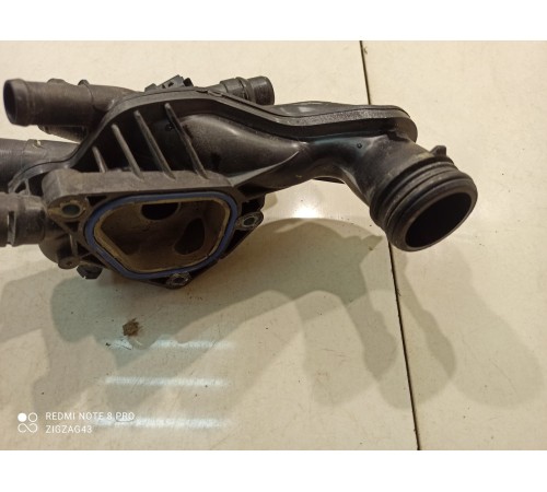 Термостат (в корпусе)