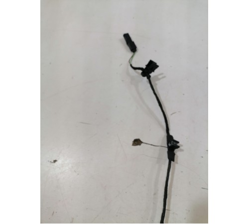 Электропроводка обшивки двери задняя левая