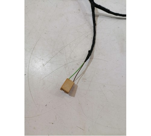 Электропроводка обшивки двери задняя левая