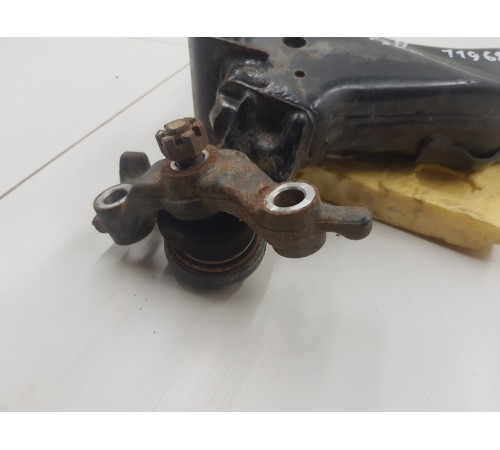 Рычаг передний правый нижний