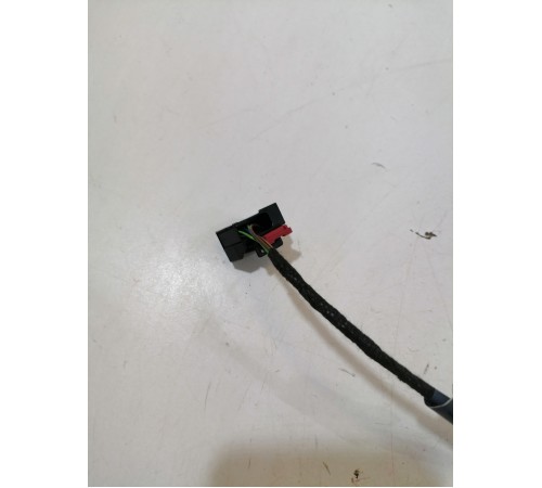 Электропроводка обшивки двери задняя левая