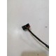 Электропроводка обшивки двери задняя левая