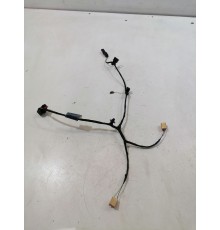 Электропроводка обшивки двери задняя левая