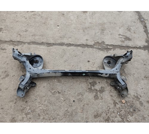 Балка (подрамник) задняя