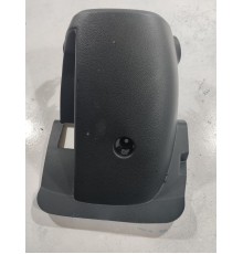 Накладка рулевой колонки нижняя