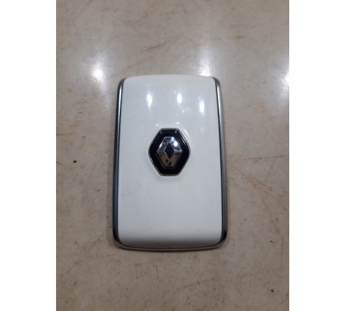 Ключ замка зажигания (пульт)