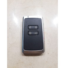 Ключ замка зажигания (пульт)