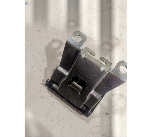 Ручка открывания капота и бензобака