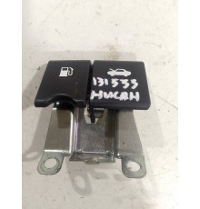 Ручка открывания капота и бензобака