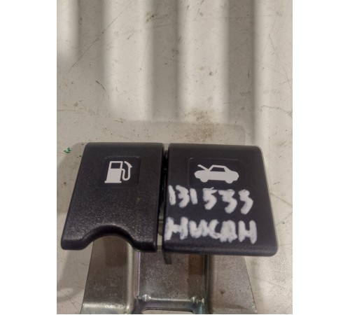 Ручка открывания капота и бензобака