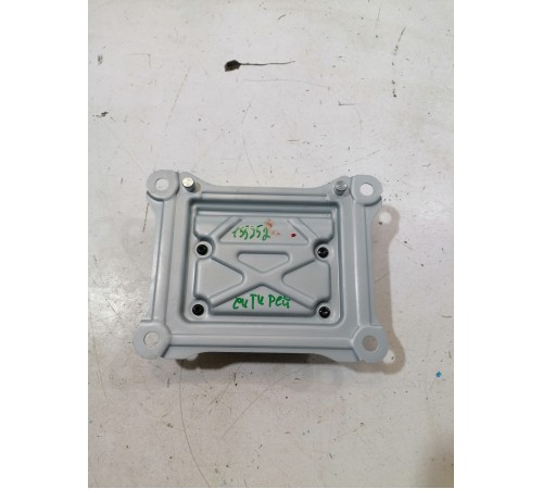 Блок управления подушками безопасности, SRS