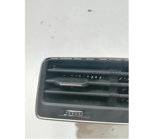 Дефлектор воздушный