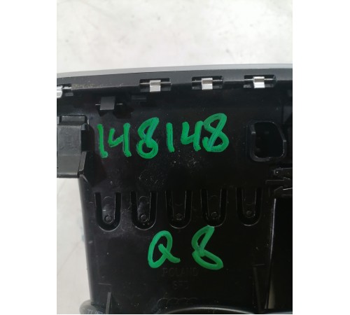 Дефлектор воздушный