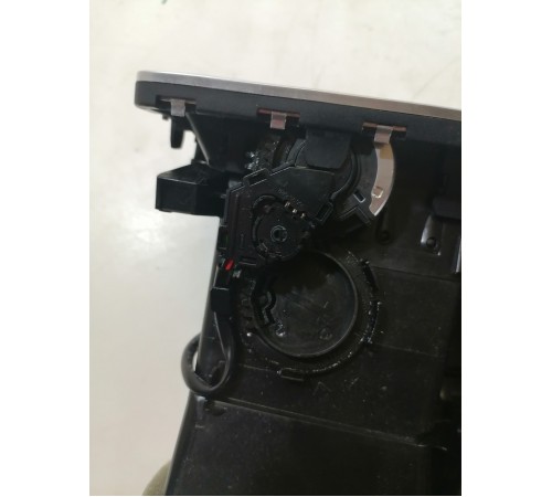 Дефлектор воздушный