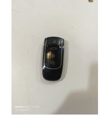 Ключ зажигания