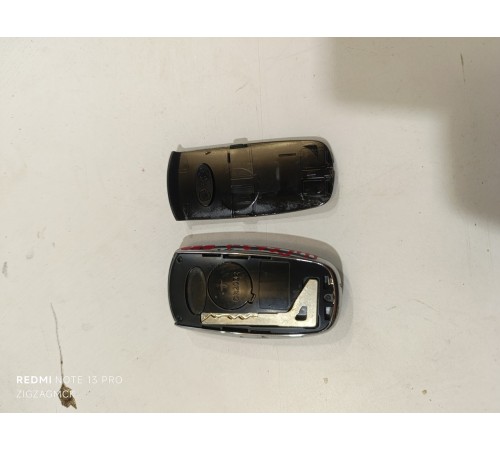 Ключ зажигания