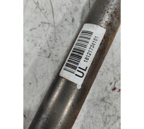 Рулевой карданчик