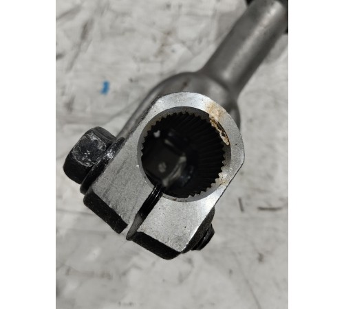 Рулевой карданчик