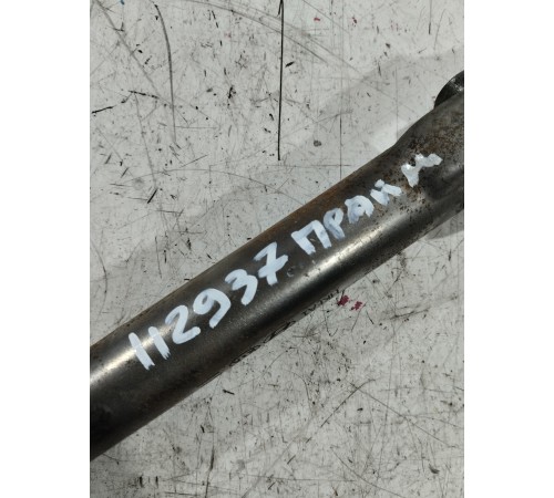 Рулевой карданчик