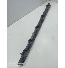 Кронштейн накладки порога передний левый