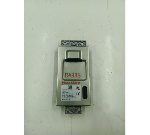 Блок беспроводной зарядки (док-станция)