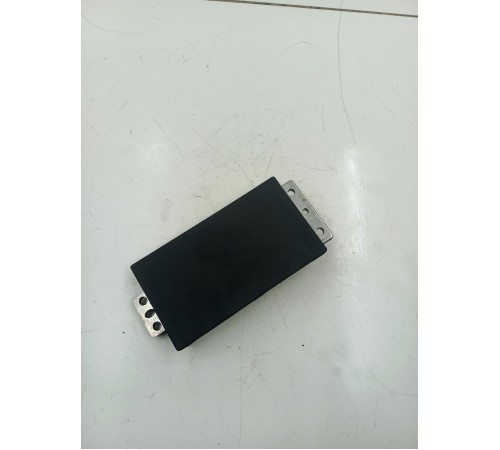 Блок беспроводной зарядки (док-станция)