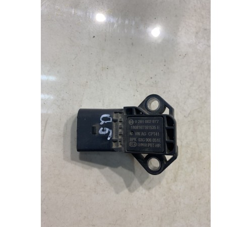 Датчик абсолютного давления