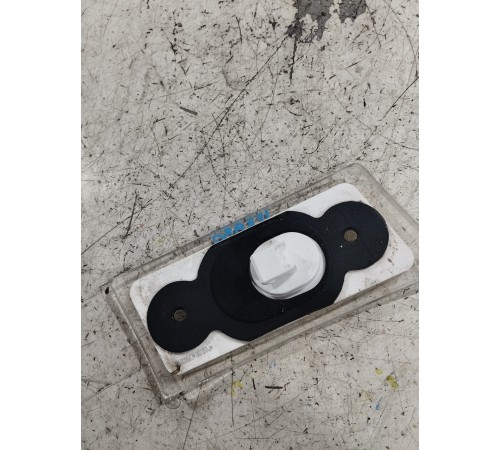 Фонарь габаритный правый