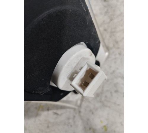 Фонарь габаритный правый