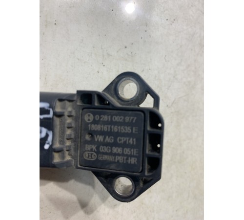 Датчик абсолютного давления