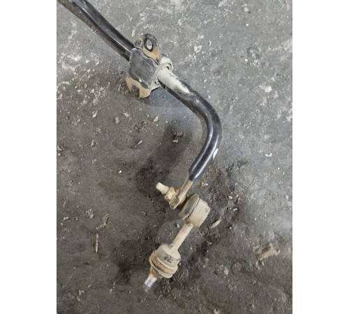 Стабилизатор задний