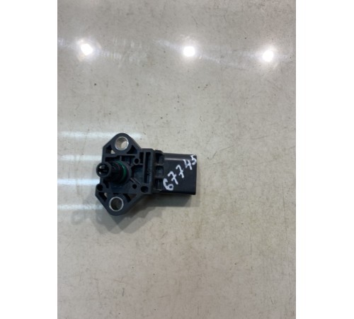 Датчик абсолютного давления