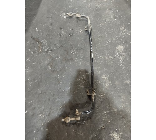 Стабилизатор задний