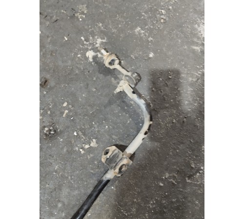 Стабилизатор задний