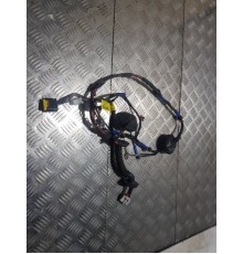 Проводка двери задн. прав.