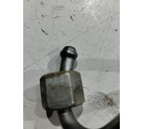 Топливная трубка